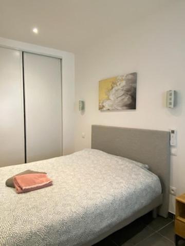 Ferienwohnung Le Pip'S Sète Exterior foto