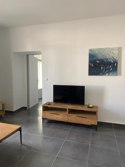 Ferienwohnung Le Pip'S Sète Exterior foto