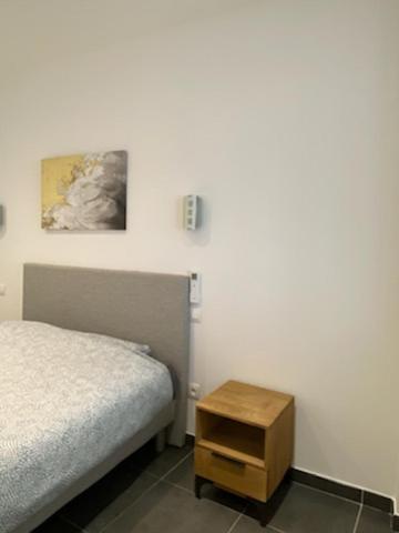 Ferienwohnung Le Pip'S Sète Exterior foto