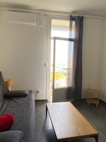 Ferienwohnung Le Pip'S Sète Exterior foto